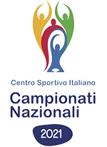 CSI Campinati Nazionali Ginnastica ritmica 2021 - Polisportiva Capriolese